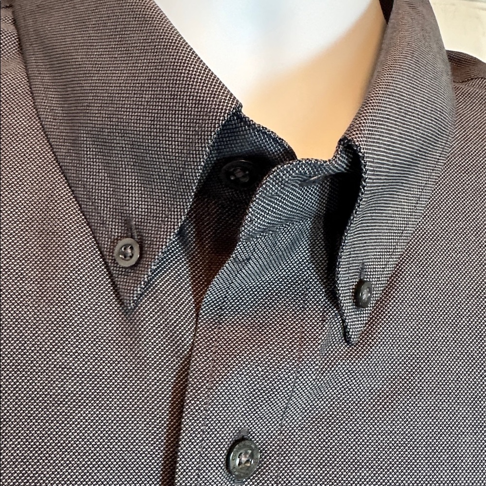 NWT Cutter & Buck Long Sleeve Shirt XXL - Picture 4 of 16